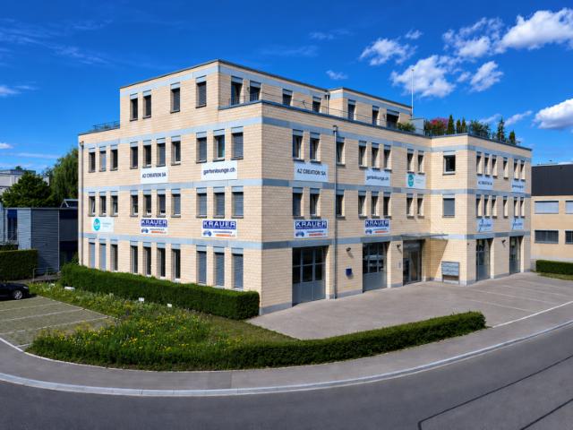 Atelier kaufen in Fehraltorf, Zürich