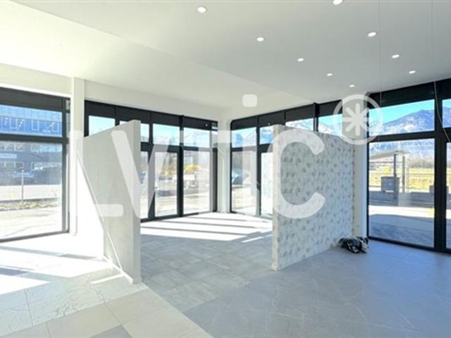 Atelier mieten in Roche (VD), Waadt