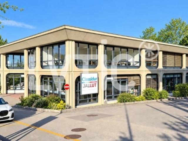 Atelier mieten in Crissier, District de l'Ouest lausannois