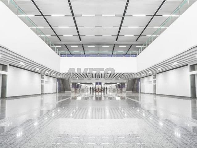 Local commercial location à Aïn Harrouda, Gharb-Chrarda-Beni Hssen