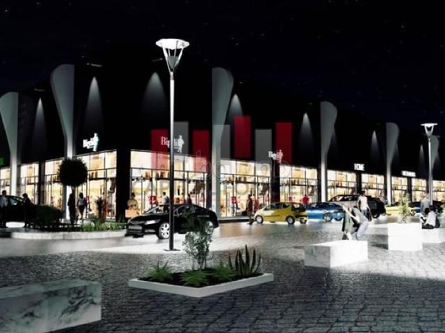 Local commercial location à Anfa, Gharb-Chrarda-Beni Hssen