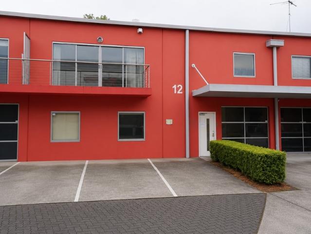 Office for rent in Sydney, New South Wales