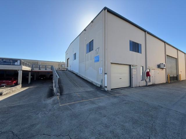 Warehouse for rent in Toombul, Queensland