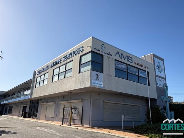 Warehouse for rent in Welshpool, Western Australia