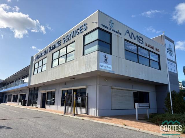 Warehouse for rent in Welshpool, Town of Victoria Park