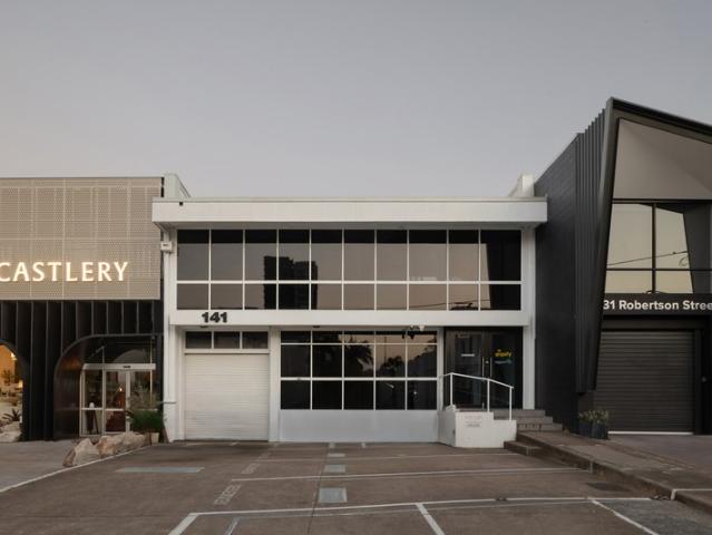 Office for rent in Toombul, Queensland