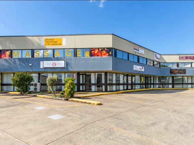 Retail for rent in Underwood, Greater Brisbane