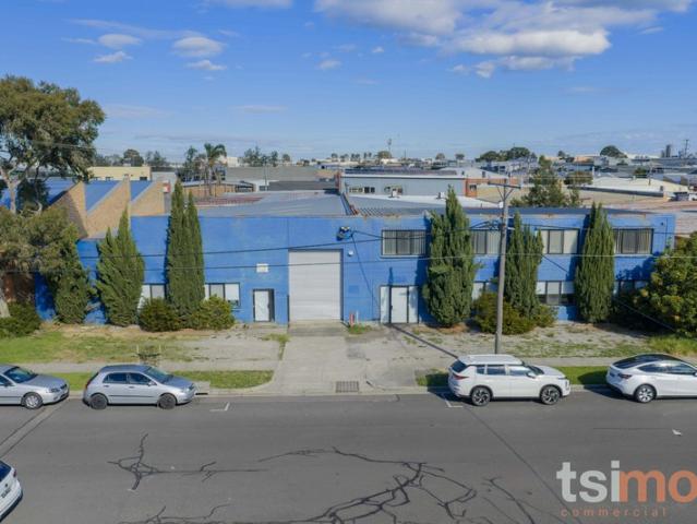Warehouse for rent in Camerons Creek, Victoria