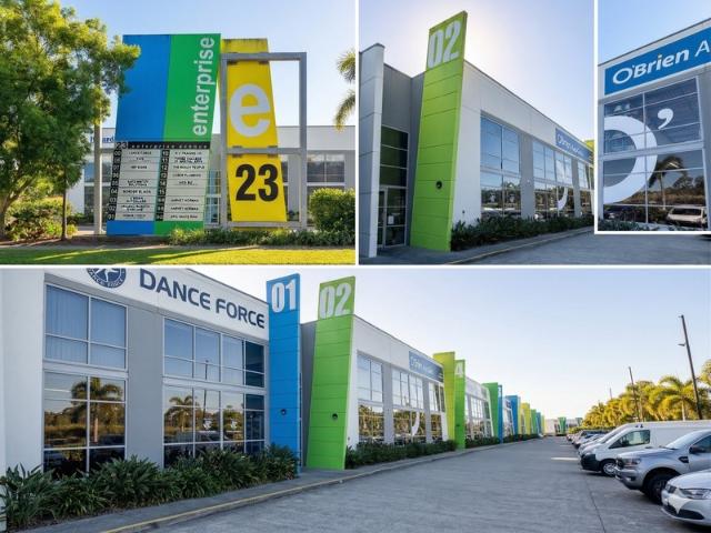 Warehouse for rent in Tweed Heads, New South Wales