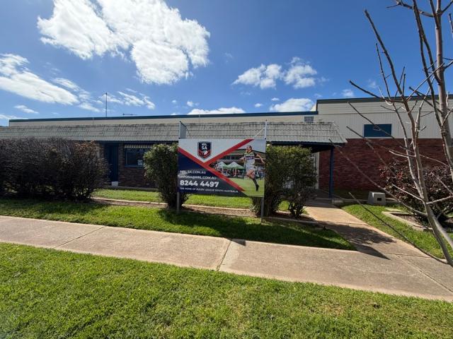 Warehouse for rent in Horseshoe Creek, South Australia
