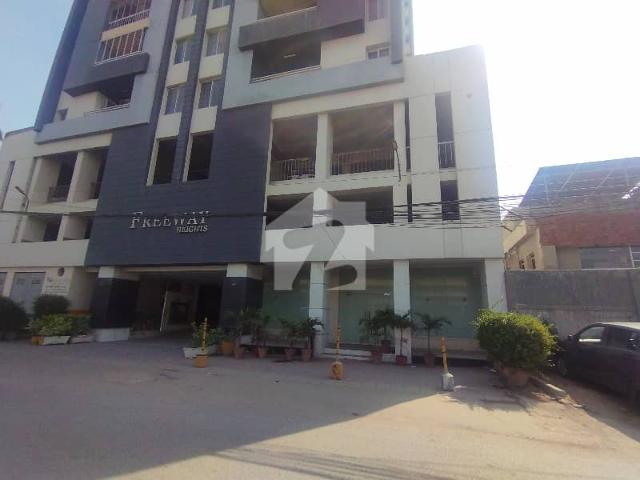Commercial for rent in کراچی ڈویژن, North Waziristan