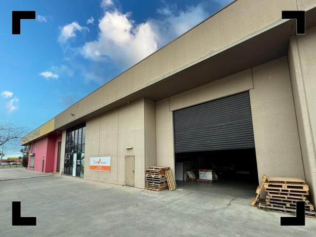 Warehouse for rent in Camerons Creek, Victoria