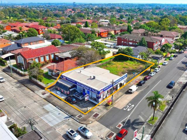 Property for sale in Sydney, New South Wales