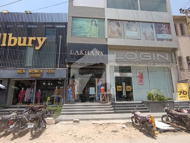 Commercial for rent in North Waziristan, Federally Administered Tribal Areas fata