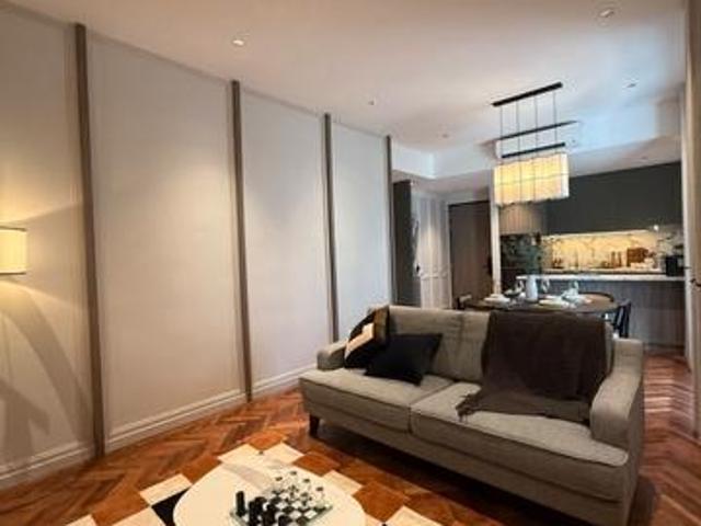 Condominium for sale in Wellesley, Penang