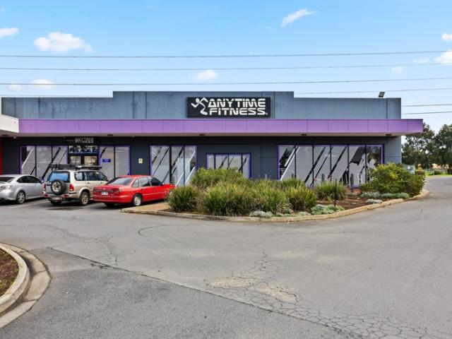 Retail for rent in Horseshoe Creek, South Australia
