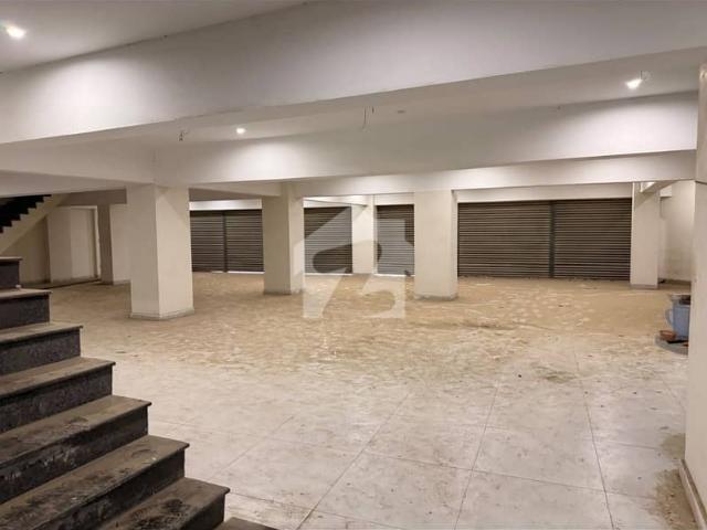 Commercial for rent in کراچی ڈویژن, North Waziristan
