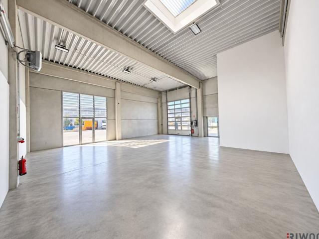 Gewerbe mieten in Korneuburg, Bezirk Korneuburg