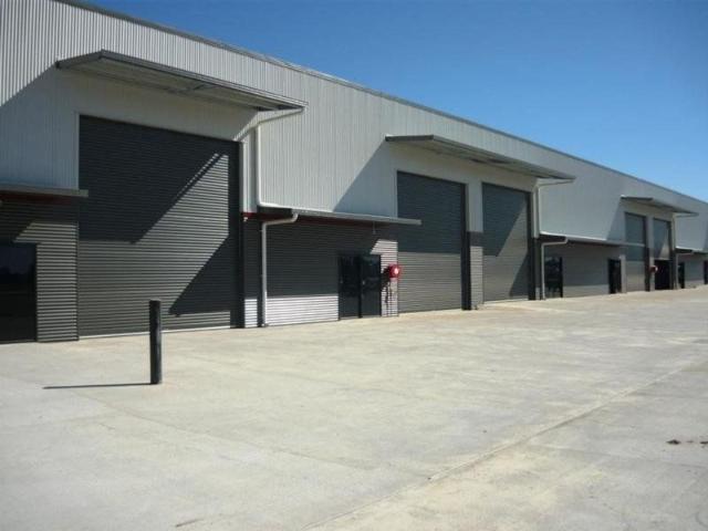 Warehouse for rent in Queensland