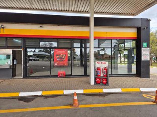 Commercial for rent in Lejweleputswa, Free State