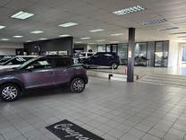 Commercial for rent in Panorama, Western Cape