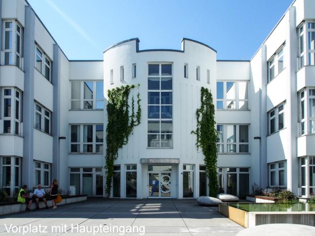 Gewerbe mieten in Kolbermoor, Bayern