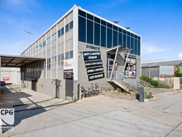 Office for rent in Sydney, New South Wales