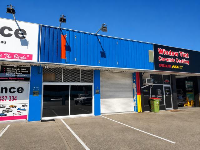 Retail for rent in Toombul, Queensland
