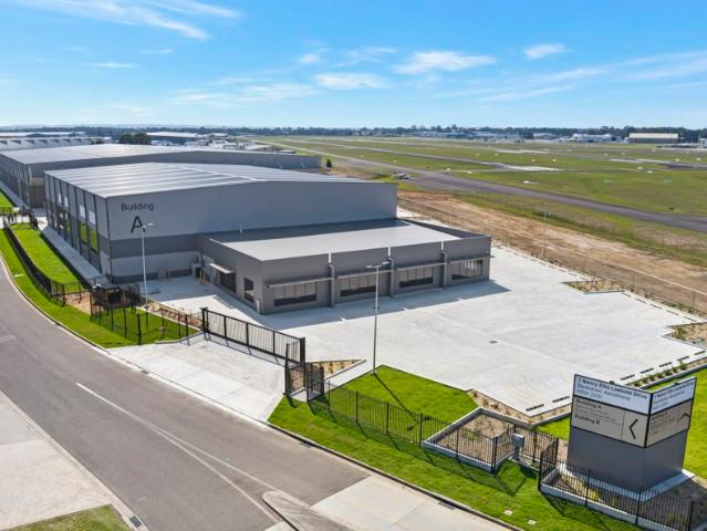 Warehouse for rent in Sydney, New South Wales
