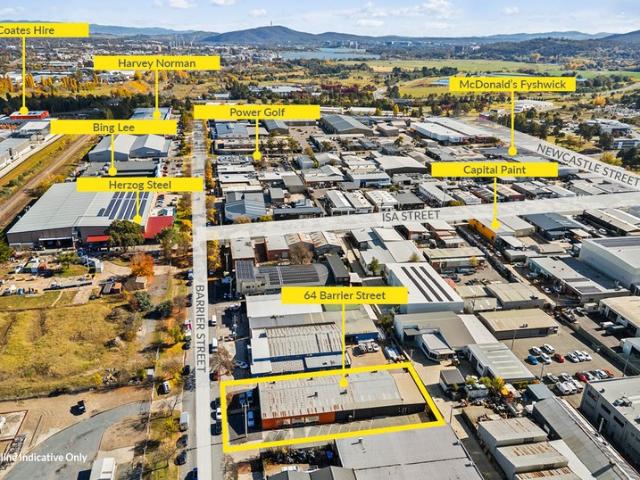 Property for rent in Canberra, Australian Capital Territory