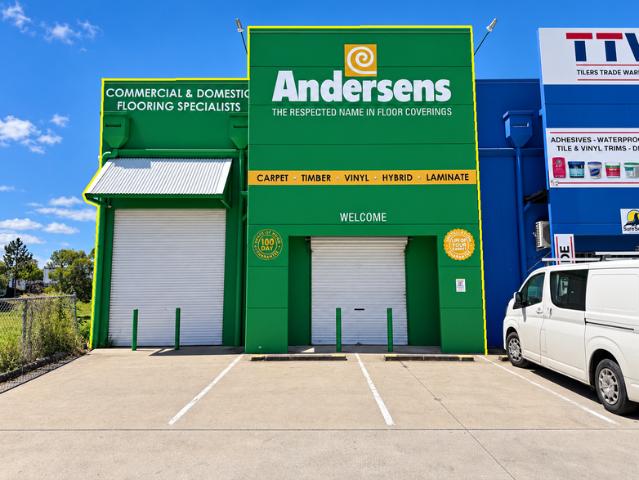Warehouse for rent in Browns Plains, Greater Brisbane