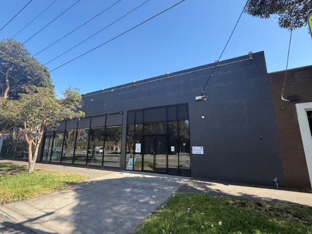 Warehouse for rent in Camerons Creek, Victoria
