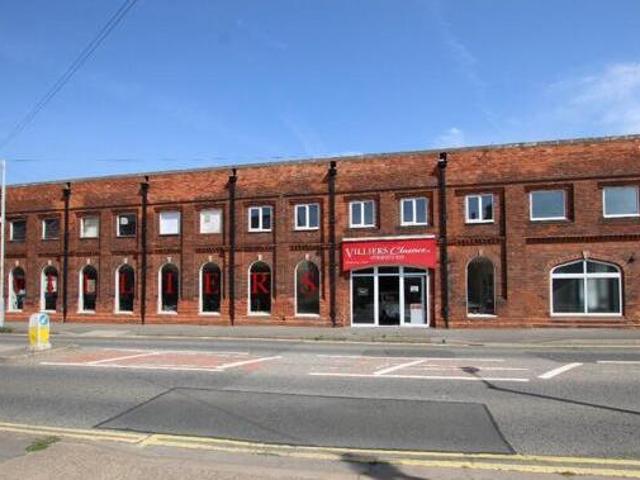 House for sale in Gainsborough CP, Ingleby