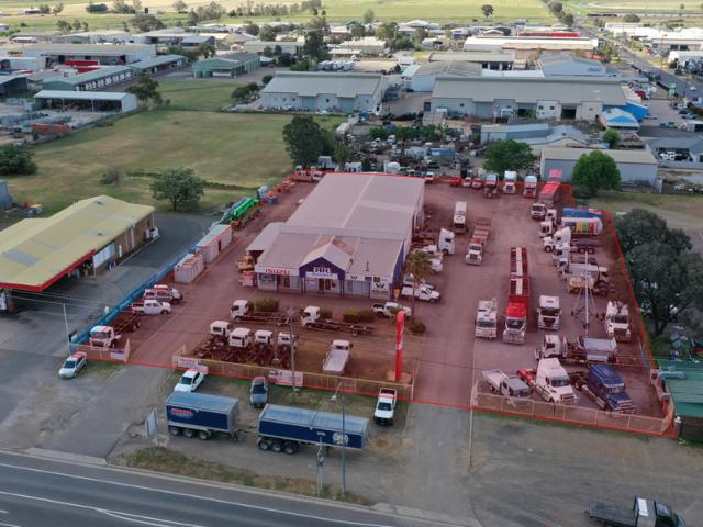Property for rent in Taminda, Tamworth