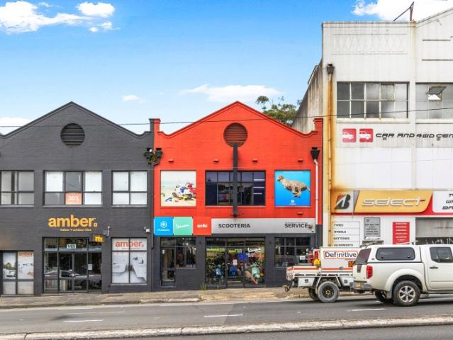 Property for rent in Sydney, New South Wales