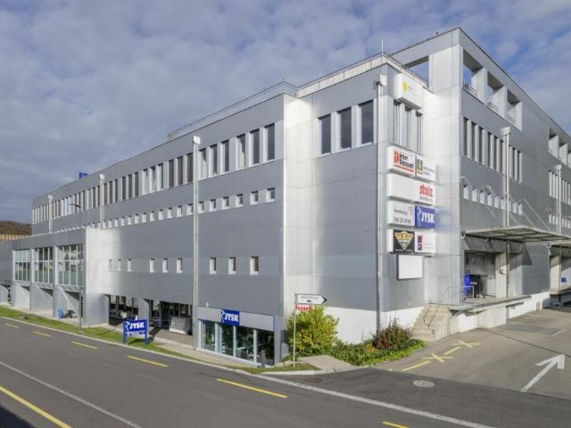 Atelier mieten in Baden, Aargau
