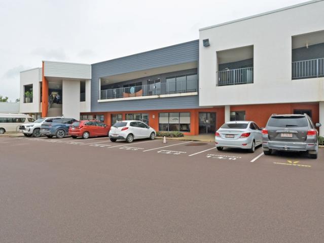Office for rent in Palmerston, Northern Territory