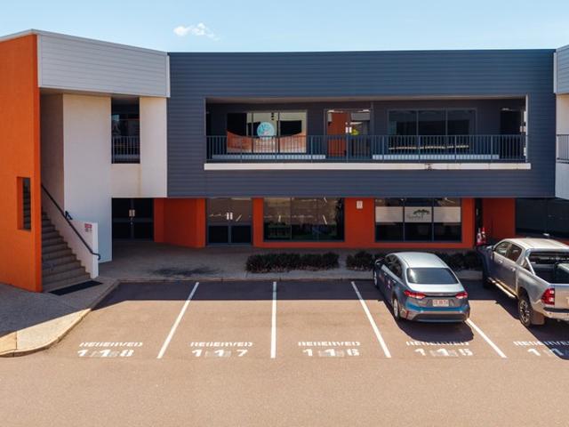 Office for sale in Palmerston, Northern Territory