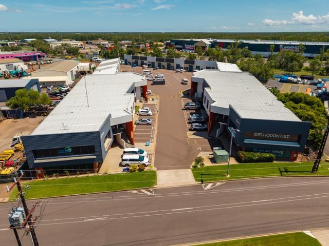 Office for sale in Palmerston, Northern Territory