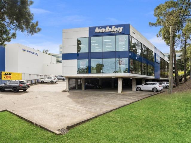 Office for rent in Sydney, New South Wales