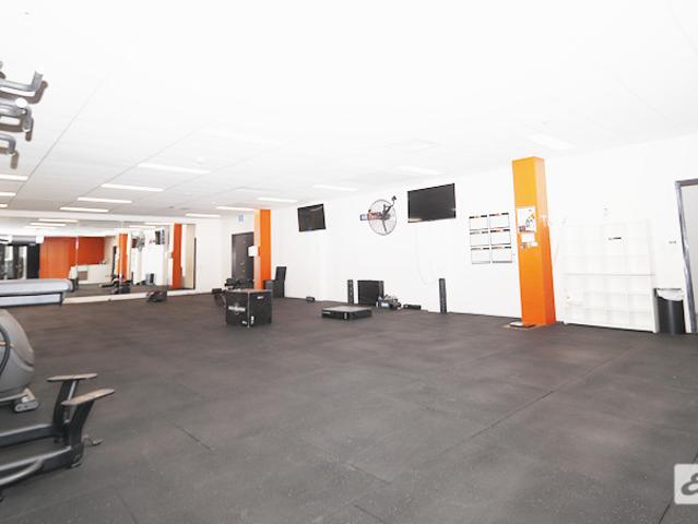 Office for rent in Sydney, New South Wales