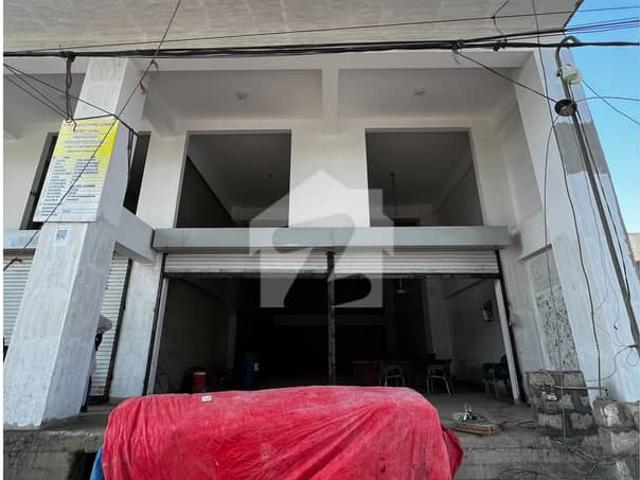 Commercial for rent in North Waziristan, Federally Administered Tribal Areas fata