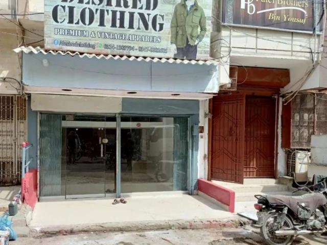 Commercial for rent in North Waziristan, Federally Administered Tribal Areas fata