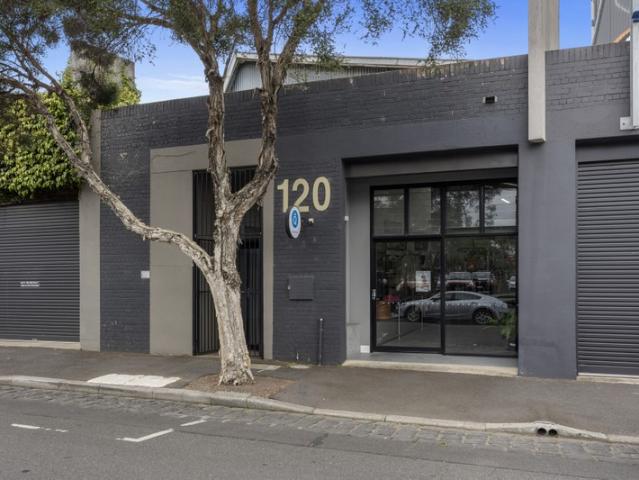 Warehouse for rent in North Melbourne