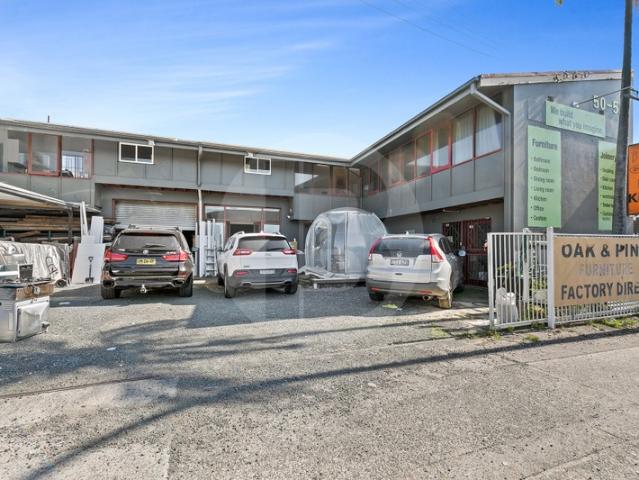 Warehouse for sale in Clyde, New South Wales