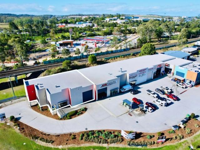 Warehouse for rent in Yatala, Gold Coast City