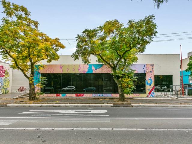 Warehouse for rent in Camerons Creek, Victoria