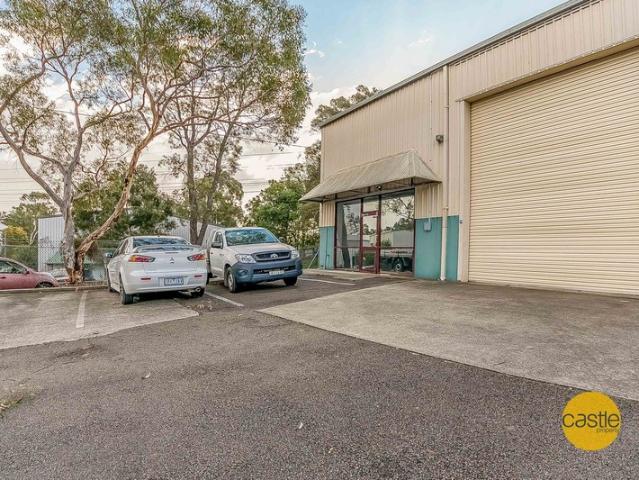 Warehouse for sale in Ambergate, New South Wales