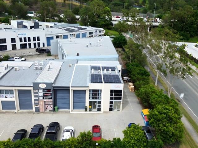 Warehouse for rent in Fernbrook, Queensland
