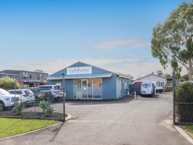 Warehouse for sale in Bovell, Western Australia